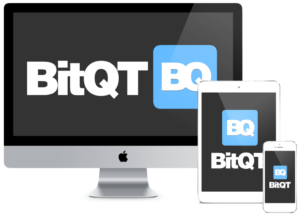 BitQT Test